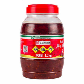 JC Pi Xian Douban 227g