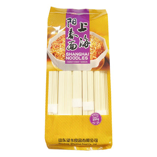 Wheatsun Shanghai Noodles 400g