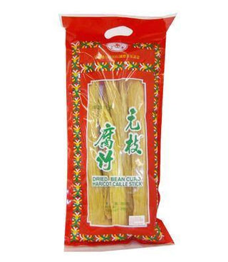ZF Bean Curd Stick 200g