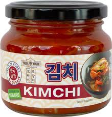 TT Kimchi 400g