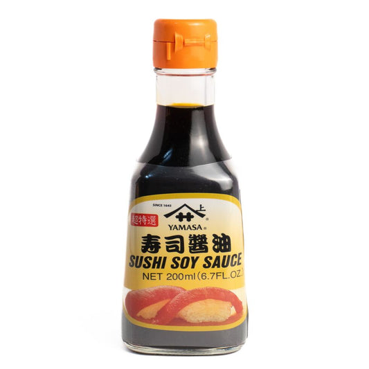 Yamasa sushi soy sause 200ml